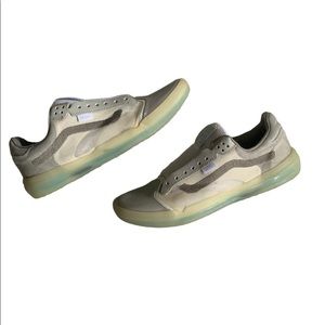 Vans Men’s Shoe Size 12.